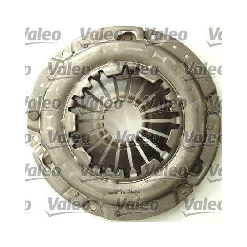 Kupplungssatz Valeo 826787 2kkit f&uuml;r Chevrolet Daewoo Buick (sgm)