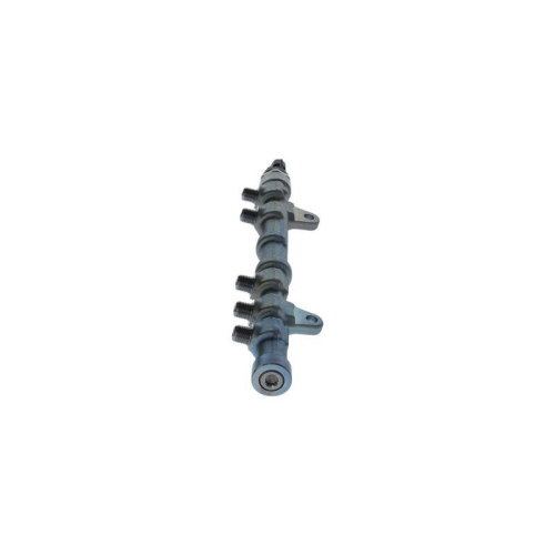 Verteilerrohr Kraftstoff Bosch 0445214364 für Alfa Romeo Fiat Gmc Lancia Opel