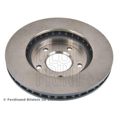 Bremsscheibe Blue Print ADC443119 für Dodge Mitsubishi Vorderachse