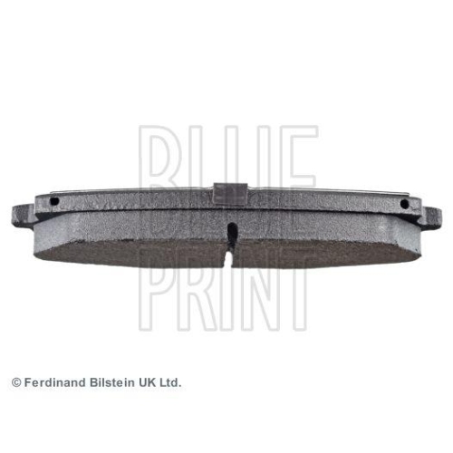 Bremsbelagsatz Scheibenbremse Blue Print ADM54252 f&uuml;r Mazda Vorderachse