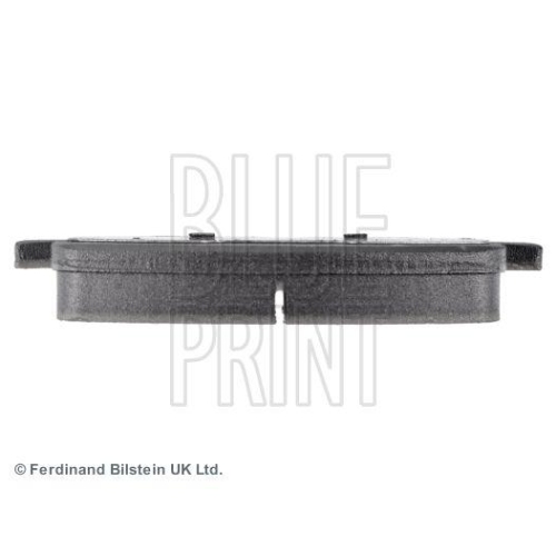 Bremsbelagsatz Scheibenbremse Blue Print ADA104281 für Alfa Romeo Fiat Jeep