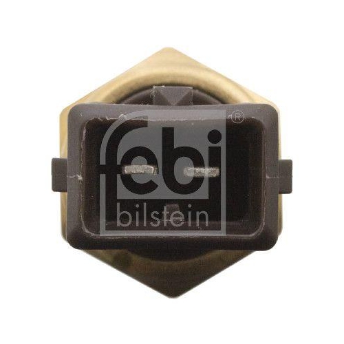 Sensor K&uuml;hlmitteltemperatur Febi Bilstein 106458 f&uuml;r Citro&euml;n Fiat Lancia Peugeot