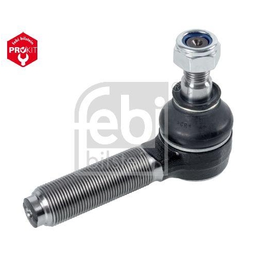 Spurstangenkopf Febi Bilstein 48193 Prokit f&uuml;r Nissan Vorderachse Links