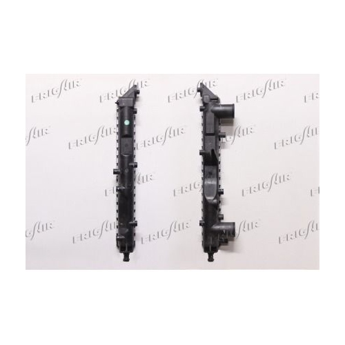 Kühler Motorkühlung Frigair 01043070 für Alfarome/fiat/lanci