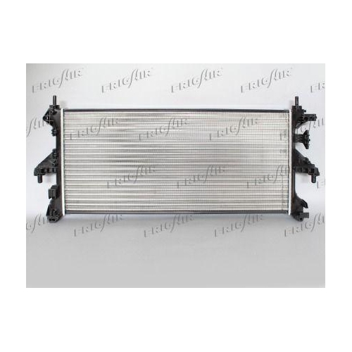 K&uuml;hler Motork&uuml;hlung Frigair 0204.9035 f&uuml;r Alfarome/fiat/lanci Citro&euml;n/peugeot