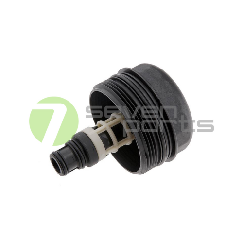 Geh&auml;use &Ouml;lfilter 7 Seven Parts SV2300053 f&uuml;r Bmw Mini