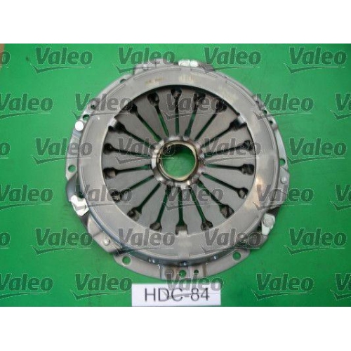 Kupplungssatz Valeo 826793 3kkit f&uuml;r Hyundai