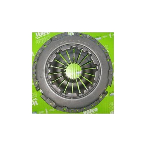 Kupplungssatz Valeo 828013 Kit3p Mit Hocheffizienter Kupplung f&uuml;r VW Vw (faw)