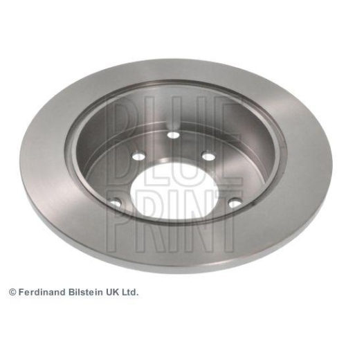 Bremsscheibe Blue Print ADC443120 f&uuml;r Mitsubishi Hinterachse