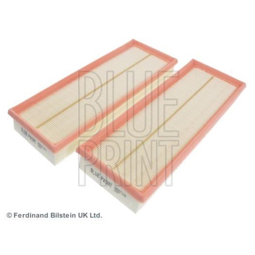 Luftfiltersatz Blue Print ADU172201 f&uuml;r Chrysler Mercedes Benz Mercedes Benz