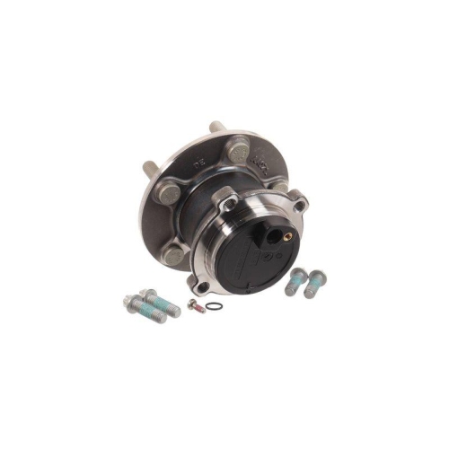 Radlagersatz Skf VKBA 3661 f&uuml;r Ford Ford (changan) Mazda (changan) Hinterachse