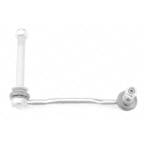 Stange/strebe Stabilisator Moog PE-LS-3324 f&uuml;r Citro&euml;n Peugeot Vorderachse Links