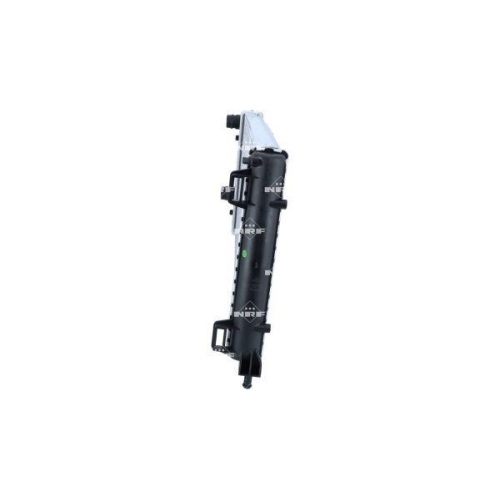 K&uuml;hler Motork&uuml;hlung Nrf 53245 f&uuml;r Fiat