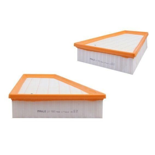 Luftfilter Mahle LX 1885 f&uuml;r Ford Volvo