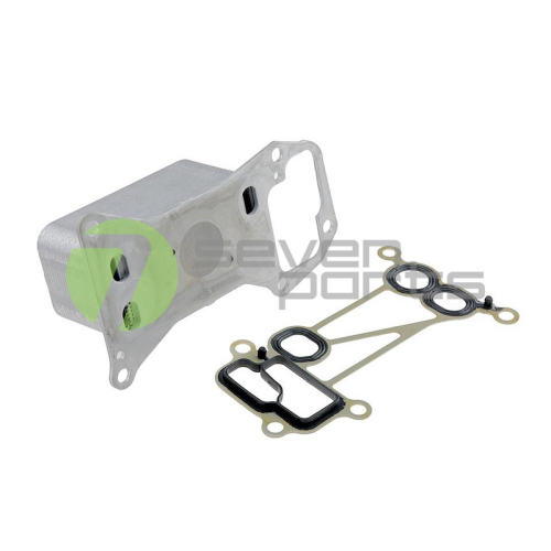 Ölkühler Motoröl 7 Seven Parts SV2300054 für Mini Bmw