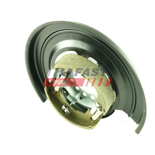 Radbremszylindersatz Fast FT32397 für Iveco Hinterachse Rechts