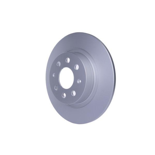 Bremsscheibe Hella 8DD 355 112-621 Pro f&uuml;r Fiat Opel Vauxhall Ferrari