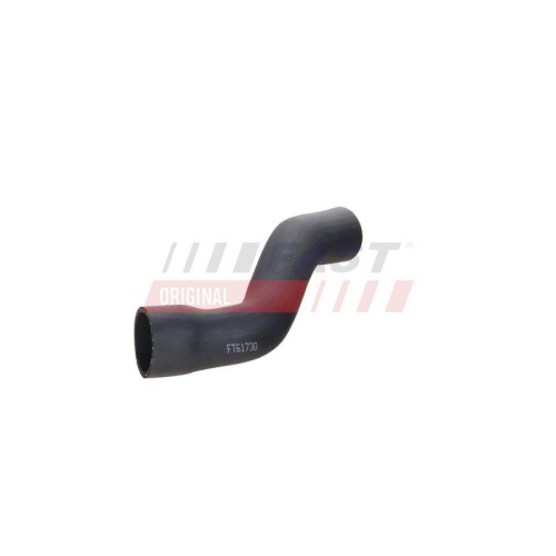 Ladeluftschlauch Fast FT61730 f&uuml;r Fiat Links Unten