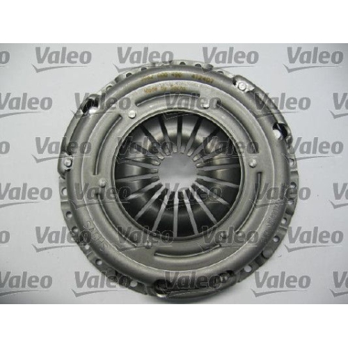 Kupplungssatz VALEO 826798 3KKIT