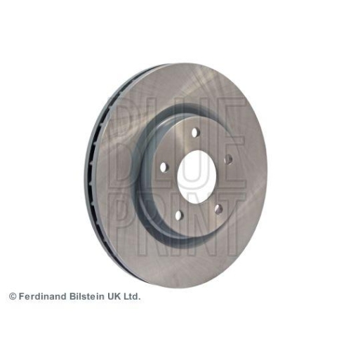 Bremsscheibe Blue Print ADC443123 für Mitsubishi Vorderachse