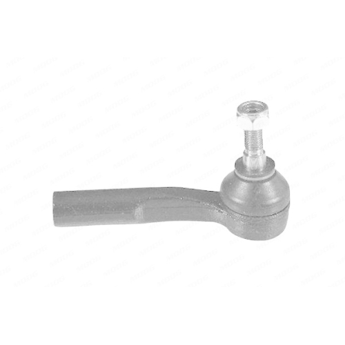 Spurstangenkopf Moog CI-ES-8976 f&uuml;r Citro&euml;n Fiat Peugeot Vorderachse Rechts