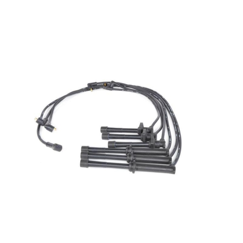 Z&uuml;ndleitungssatz Bosch 0986356966 f&uuml;r Ford Mazda
