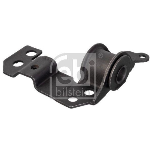Lagerung Lenker Febi Bilstein 44207 f&uuml;r Fiat Vorderachse Links Hinten Unten