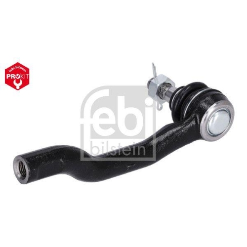 Spurstangenkopf Febi Bilstein 48200 Prokit f&uuml;r Nissan Renault Vorderachse Links