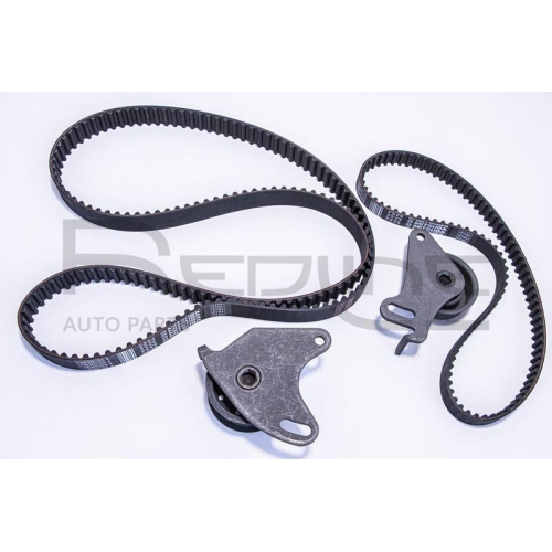 Zahnriemensatz Red-line 30MI000 f&uuml;r Mitsubishi Hyundai