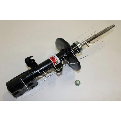 Sto&szlig;d&auml;mpfer Red-line 39TO150 f&uuml;r Toyota Lexus Vorderachse Rechts