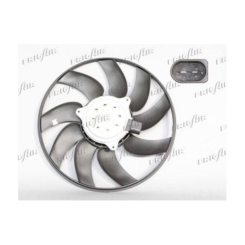 L&uuml;fter Motork&uuml;hlung Frigair 0510.2045 f&uuml;r VW