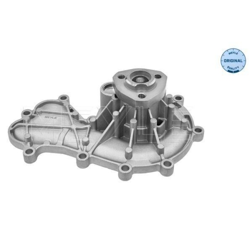 Wasserpumpe Motork&uuml;hlung Meyle 1132200030 Meyle-original: True To Oe. f&uuml;r Audi