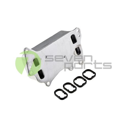 Ölkühler Motoröl 7 Seven Parts SV2300055 für Mini Bmw