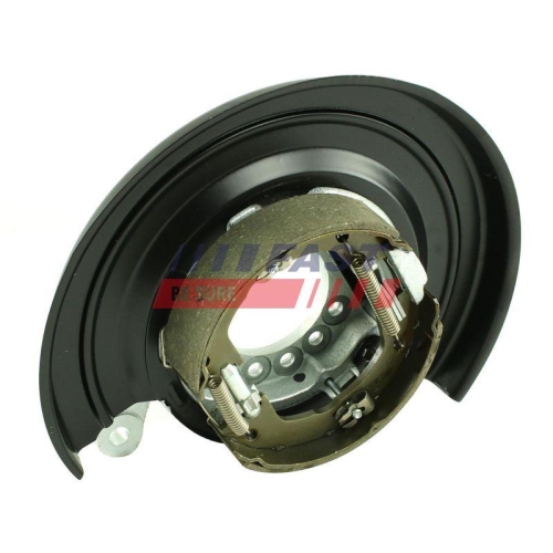 Radbremszylindersatz Fast FT32398 für Iveco Renault Hinterachse Links