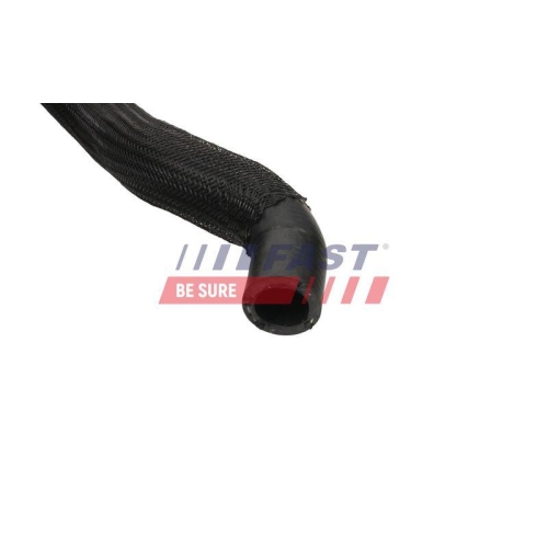 K&uuml;hlmittelrohrleitung Fast FT61883 f&uuml;r Renault Nissan Opel Fiat