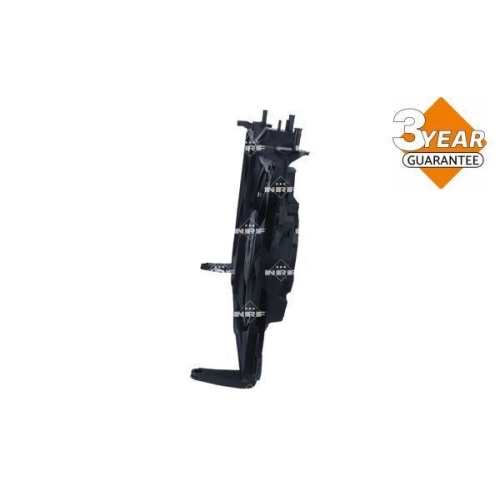 L&uuml;fter Motork&uuml;hlung Nrf 470138 f&uuml;r Fiat F&uuml;r Fahrzeuge Ohne Klimaanlage