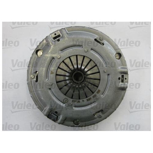 Kupplungssatz Valeo 826802 2kkit f&uuml;r