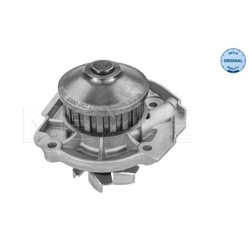 Wasserpumpe Motork&uuml;hlung Meyle 2132000003 Meyle-original: True To Oe. f&uuml;r Fiat
