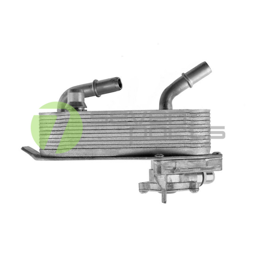 Ölkühler Motoröl 7 Seven Parts SV2300056 für Bmw Mini