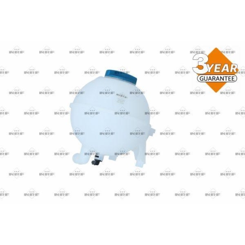 Ausgleichsbeh&auml;lter K&uuml;hlmittel Nrf 454027 Easy Fit f&uuml;r Dodge Mercedes Benz