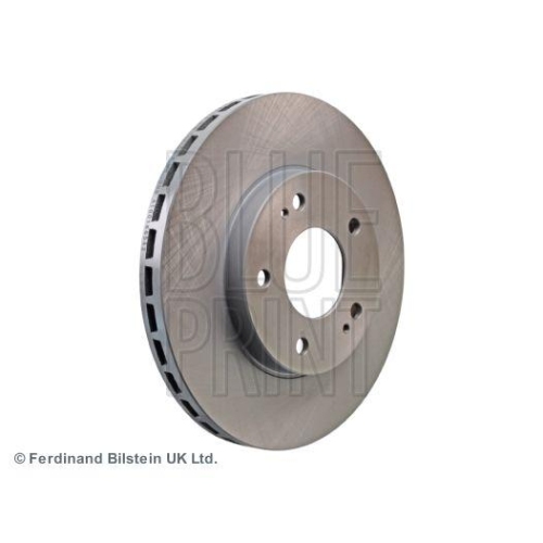 Bremsscheibe Blue Print ADC44374 f&uuml;r Mitsubishi Vorderachse