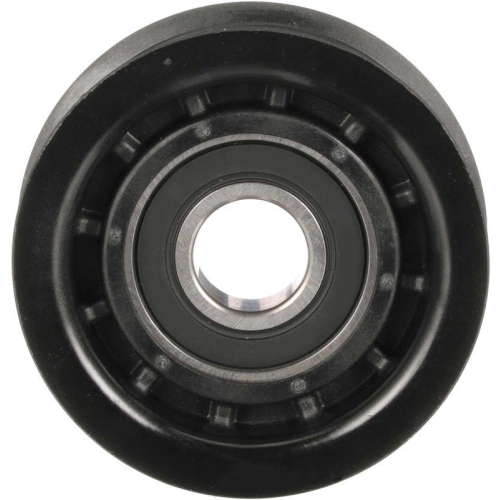 Umlenk /f&uuml;hrungsrolle Keilrippenriemen Gates T36261 Drivealign&trade; f&uuml;r Fiat Ford