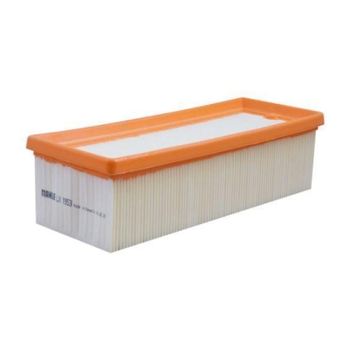 Luftfilter Mahle LX 1953 f&uuml;r Renault Dacia