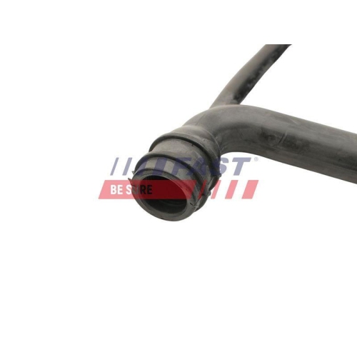 Schlauch Zylinderkopfhaubenentl&uuml;ftung Fast FT61721 f&uuml;r Alfa Romeo Fiat Lancia