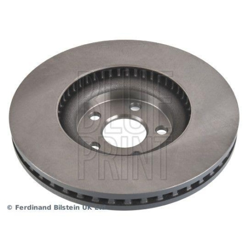 Bremsscheibe Blue Print ADF124374 f&uuml;r Ford Ford Usa Vorderachse