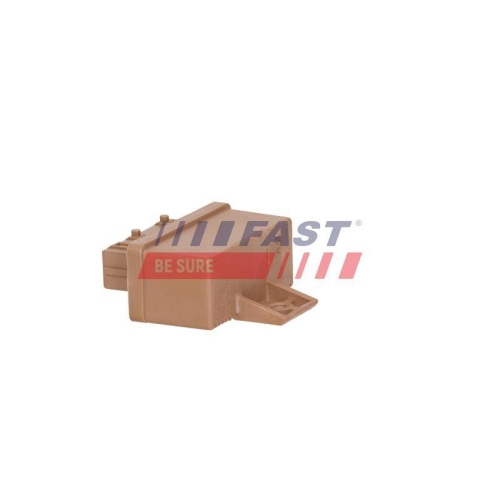 Relais Kraftstoffpumpe Fast FT04177 f&uuml;r Citro&euml;n Fiat