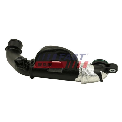 Ladeluftschlauch Fast FT65102 f&uuml;r Citro&euml;n Fiat