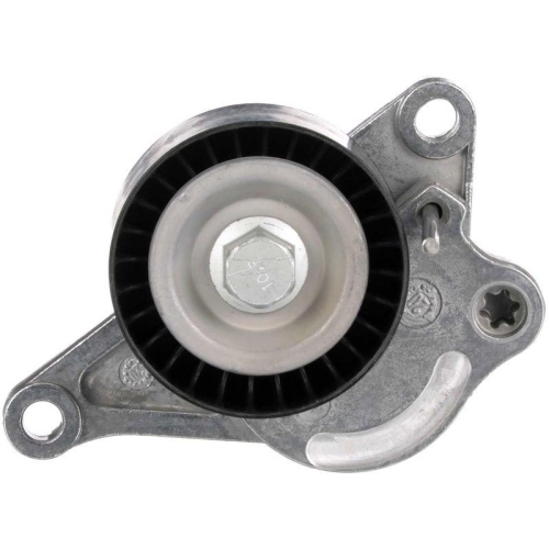 Riemenspanner Keilrippenriemen Gates T38311 Drivealign&trade; f&uuml;r Nissan Opel Renault