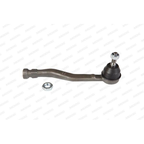 Spurstangenkopf Moog PE-ES-12631 f&uuml;r Citro&euml;n Peugeot Vorderachse Links