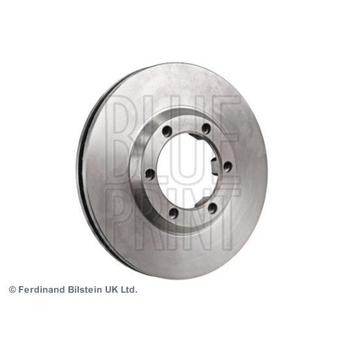 Bremsscheibe Blue Print ADZ94328 f&uuml;r Isuzu Vorderachse